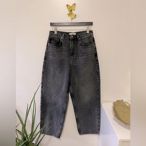 Free People Frank Dad Jean